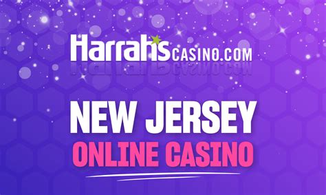 harrah’s nj casino login|Harrah’s Online Casino NJ .
